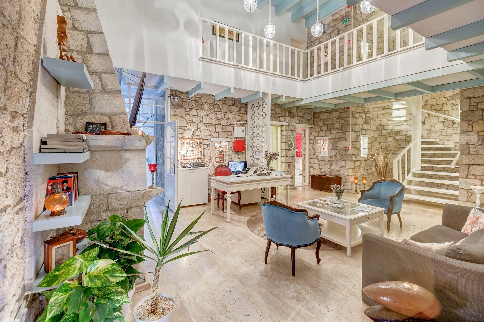Beyazhan Hotel Alacati Exterior foto